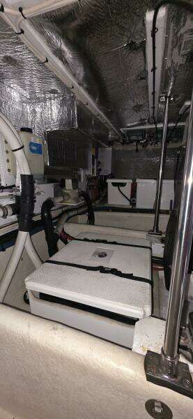 Jeanne Marie III 42ft Nordic Tugs Yacht For Sale