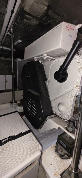 42' 2003 Nordic Tugs 42