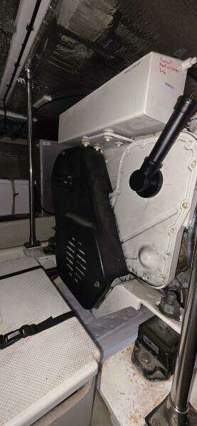 Jeanne Marie III 42ft Nordic Tugs Yacht For Sale