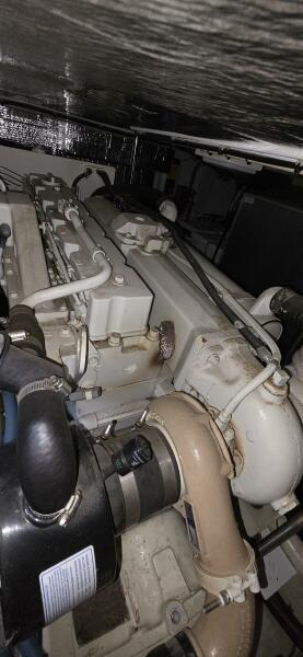 42' 2003 Nordic Tugs 42