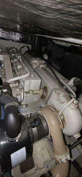 Jeanne Marie III 42ft Nordic Tugs Yacht For Sale