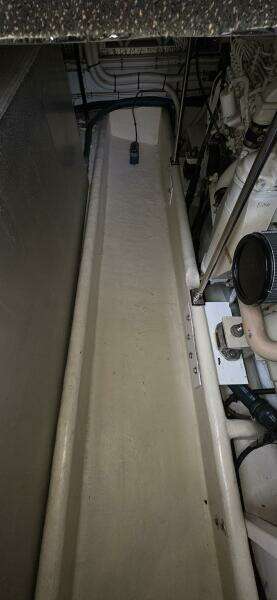 Jeanne Marie III 42ft Nordic Tugs Yacht For Sale