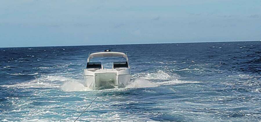 40ft PRJ Boats Yacht For Sale