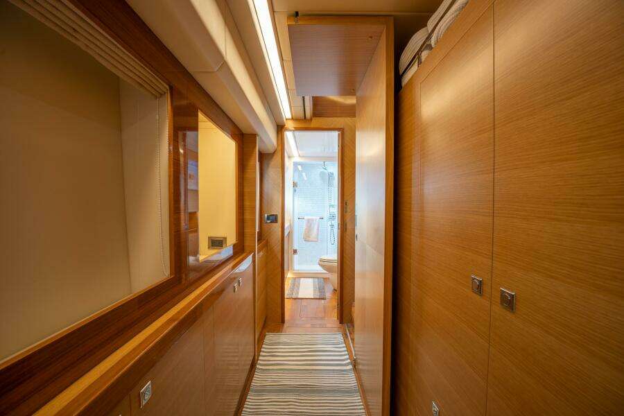 Mystic Soul  52ft Horizon Yacht For Sale