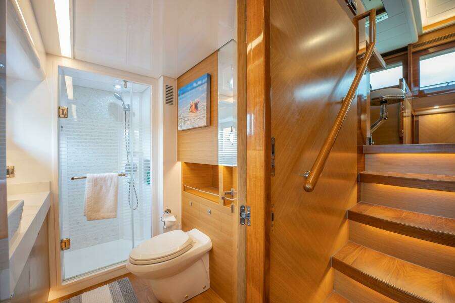 Mystic Soul  52ft Horizon Yacht For Sale