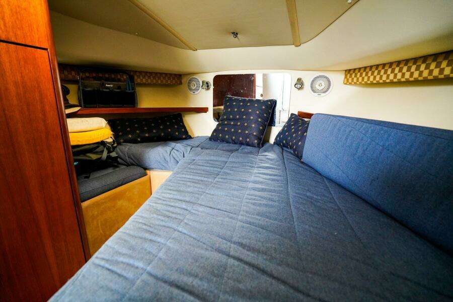 REEF FIN ANCE 29ft Tiara Yachts Yacht For Sale