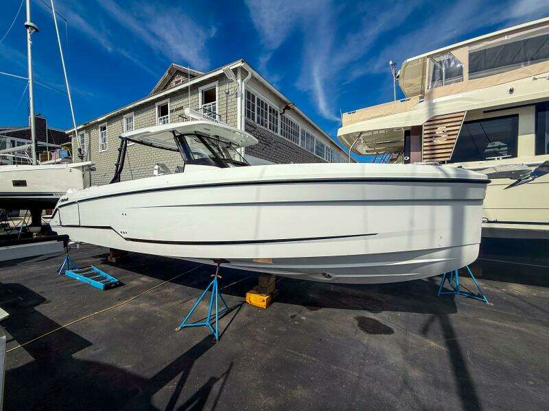 38ft Wellcraft Yacht For Sale