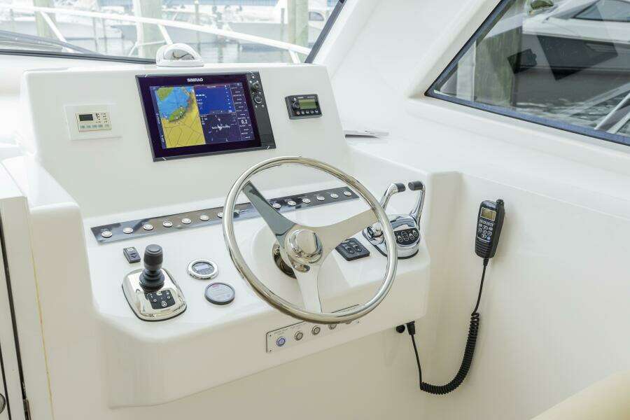 Sun Of A fish 38ft Viking Yacht For Sale