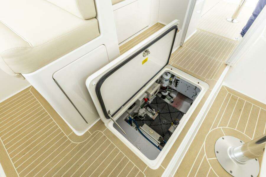 Sun Of A fish 38ft Viking Yacht For Sale