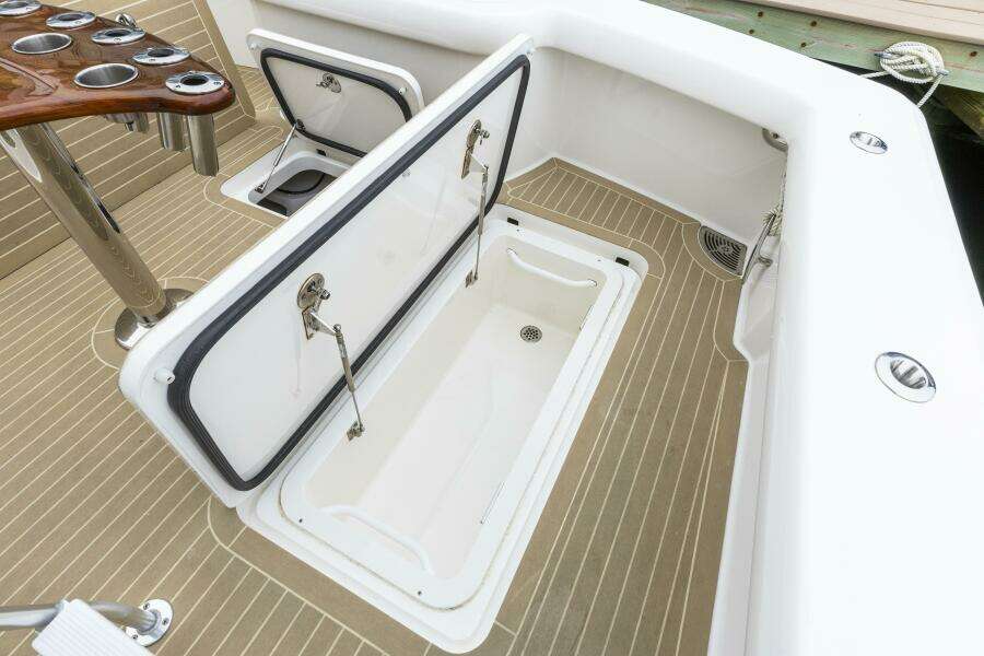 Sun Of A fish 38ft Viking Yacht For Sale