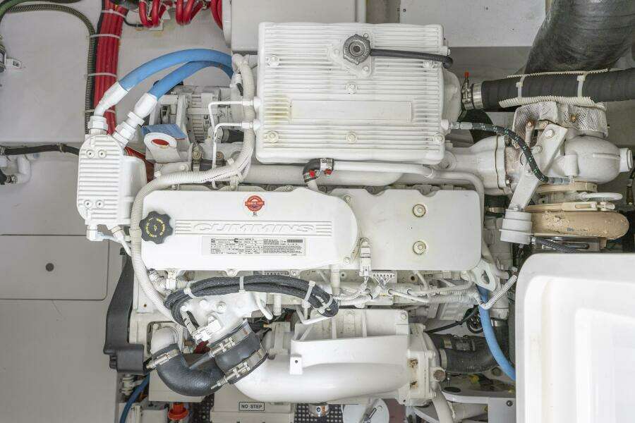 Sun Of A fish 38ft Viking Yacht For Sale