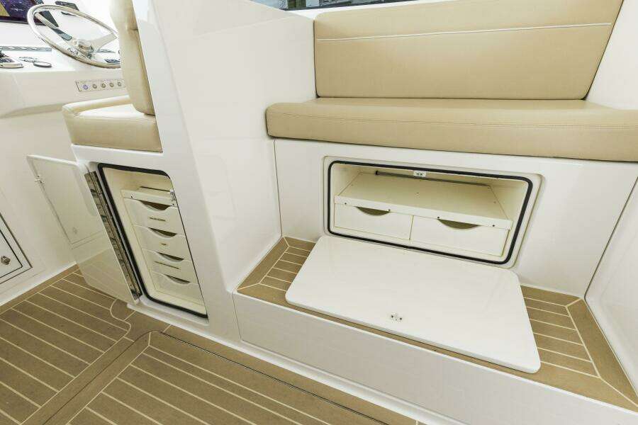 Sun Of A fish 38ft Viking Yacht For Sale