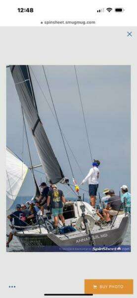 SENATORE 40ft Waterline Yacht For Sale
