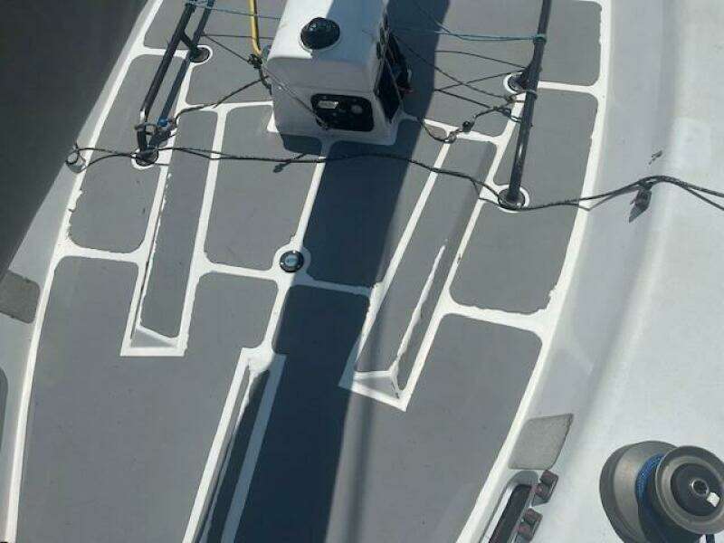 SENATORE 40ft Waterline Yacht For Sale