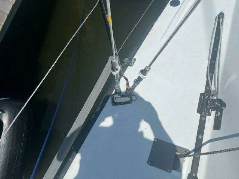 SENATORE 40ft Waterline Yacht For Sale