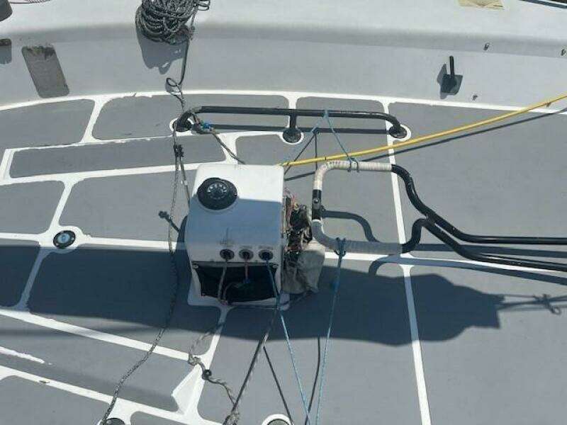 SENATORE 40ft Waterline Yacht For Sale