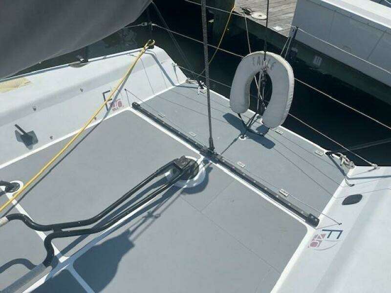 SENATORE 40ft Waterline Yacht For Sale