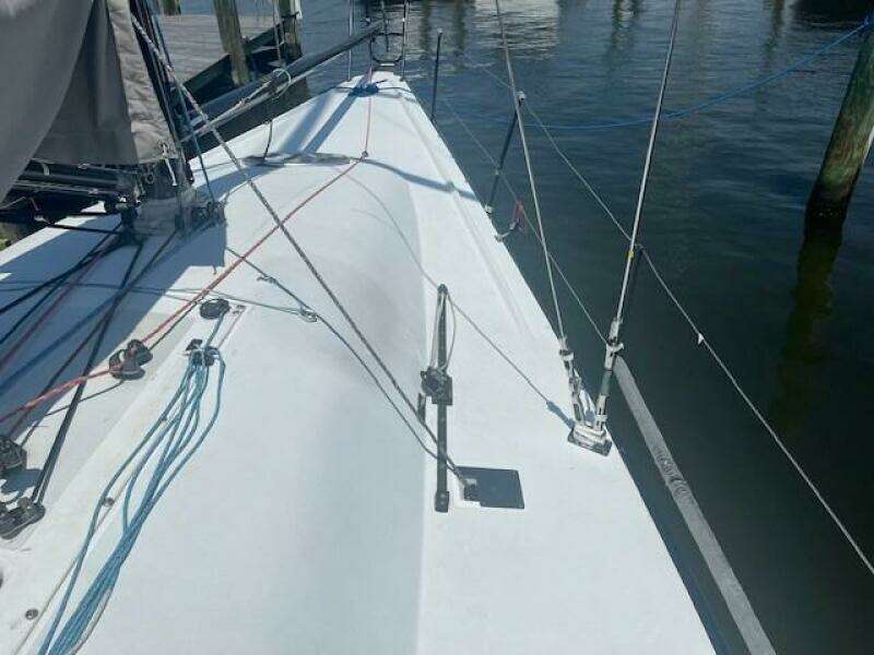 SENATORE 40ft Waterline Yacht For Sale