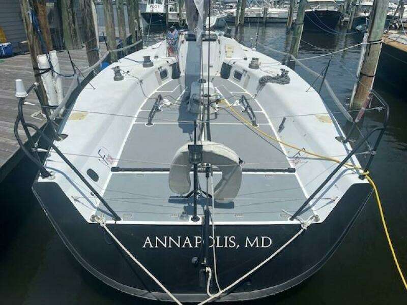 SENATORE 40ft Waterline Yacht For Sale
