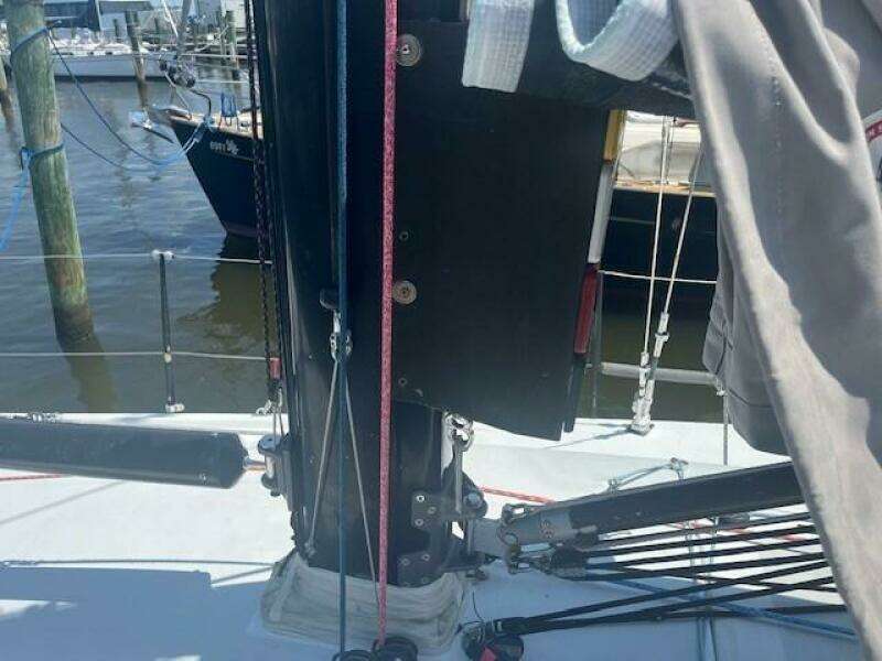 SENATORE 40ft Waterline Yacht For Sale