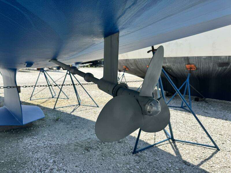 SHENANIGANS 40ft Catalina Yacht For Sale