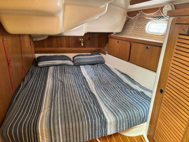 SHENANIGANS 40ft Catalina Yacht For Sale