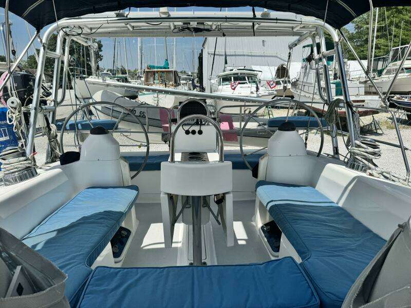 SHENANIGANS 40ft Catalina Yacht For Sale
