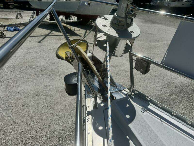 SHENANIGANS 40ft Catalina Yacht For Sale