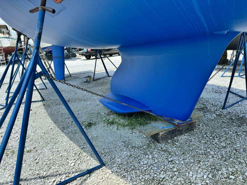 SHENANIGANS 40ft Catalina Yacht For Sale
