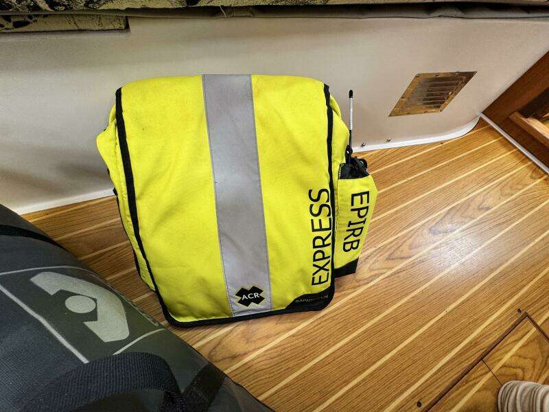SHENANIGANS 40ft Catalina Yacht For Sale