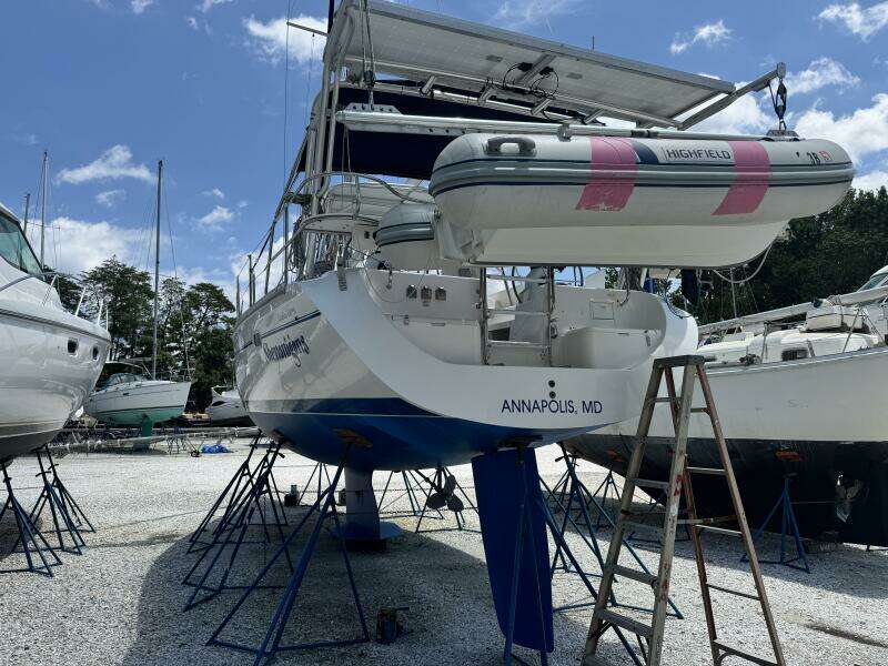 SHENANIGANS 40ft Catalina Yacht For Sale