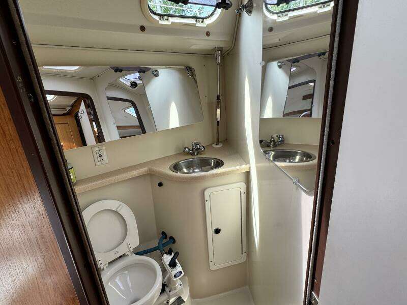 SHENANIGANS 40ft Catalina Yacht For Sale