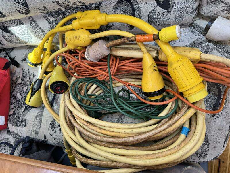 SHENANIGANS 40ft Catalina Yacht For Sale