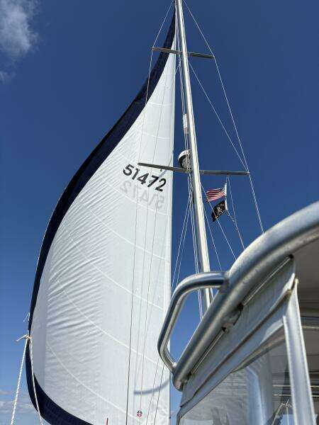 SHENANIGANS 40ft Catalina Yacht For Sale