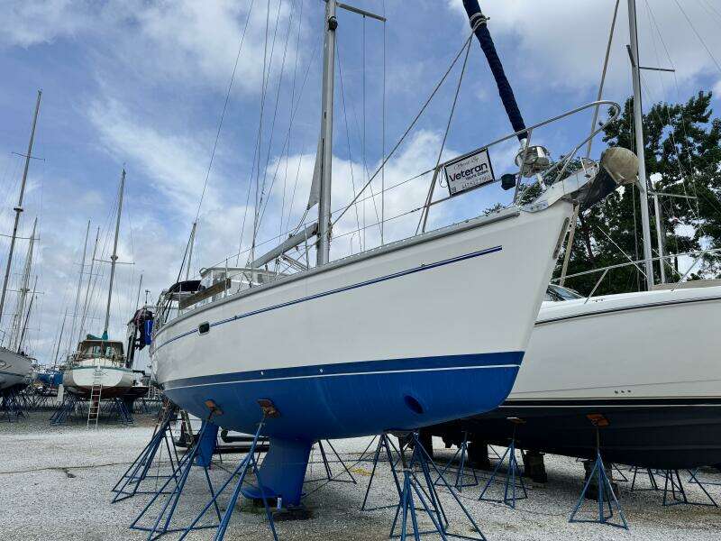 SHENANIGANS 40ft Catalina Yacht For Sale