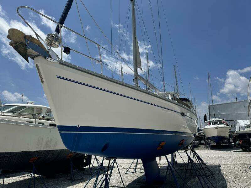 SHENANIGANS 40ft Catalina Yacht For Sale