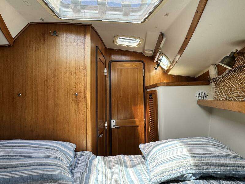 SHENANIGANS 40ft Catalina Yacht For Sale