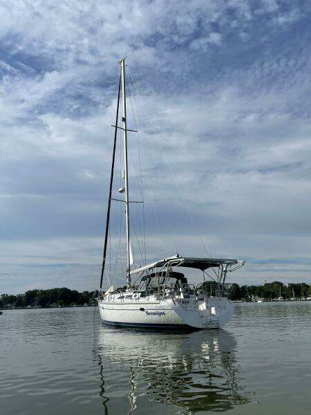 SHENANIGANS 40ft Catalina Yacht For Sale