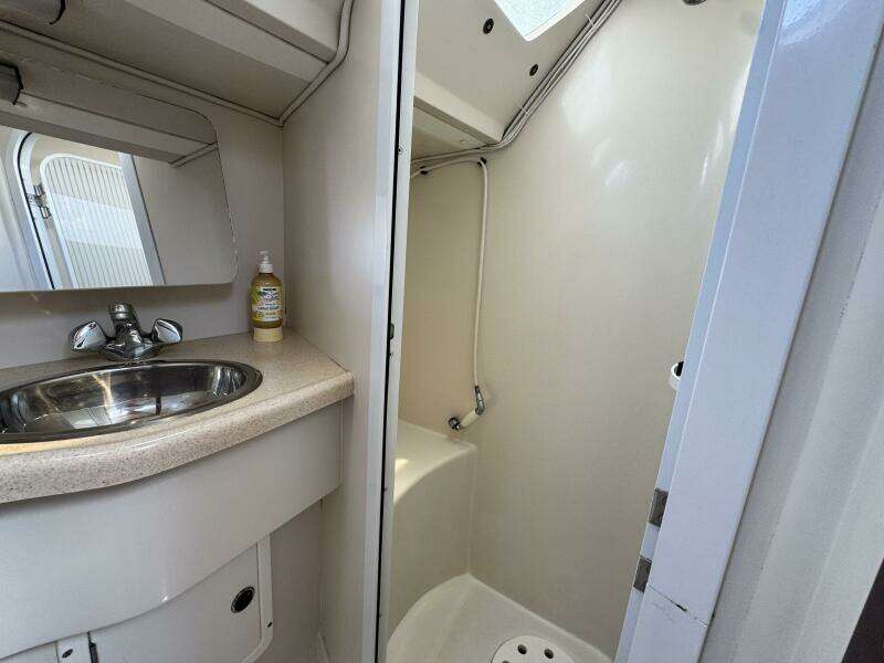 SHENANIGANS 40ft Catalina Yacht For Sale