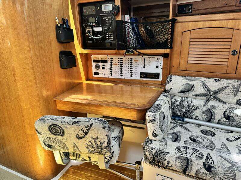 SHENANIGANS 40ft Catalina Yacht For Sale
