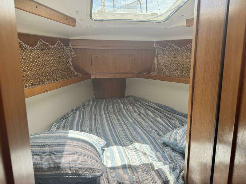 SHENANIGANS 40ft Catalina Yacht For Sale