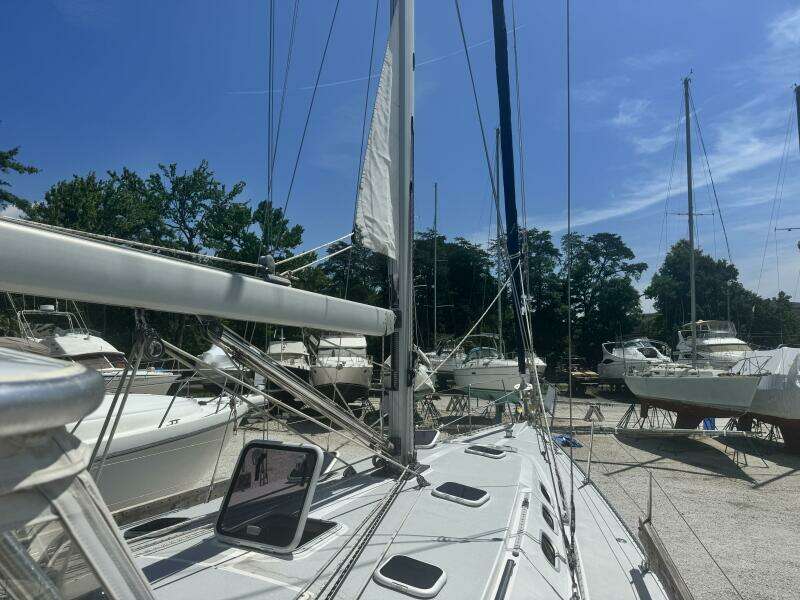 SHENANIGANS 40ft Catalina Yacht For Sale