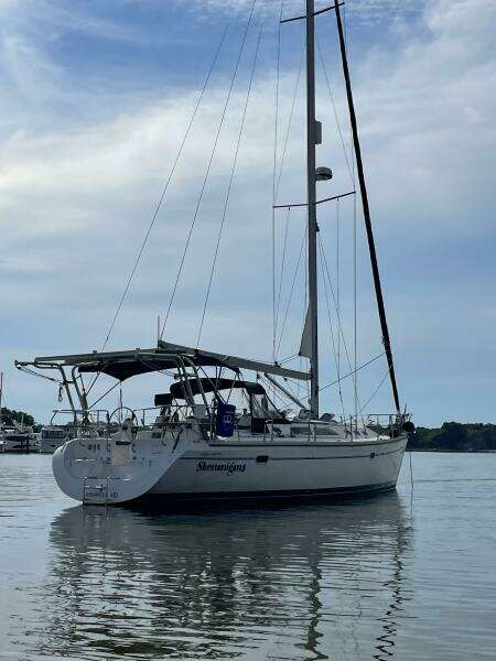 SHENANIGANS 40ft Catalina Yacht For Sale