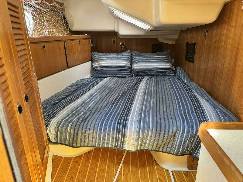 SHENANIGANS 40ft Catalina Yacht For Sale