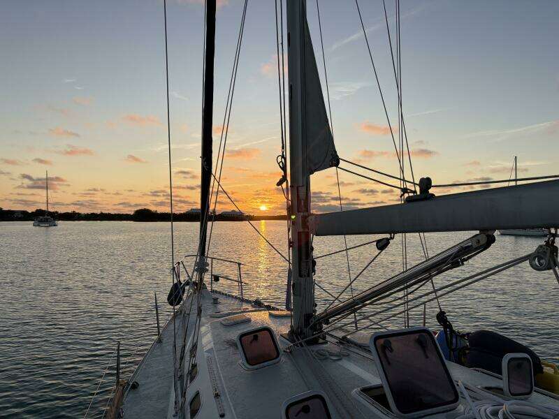 SHENANIGANS 40ft Catalina Yacht For Sale