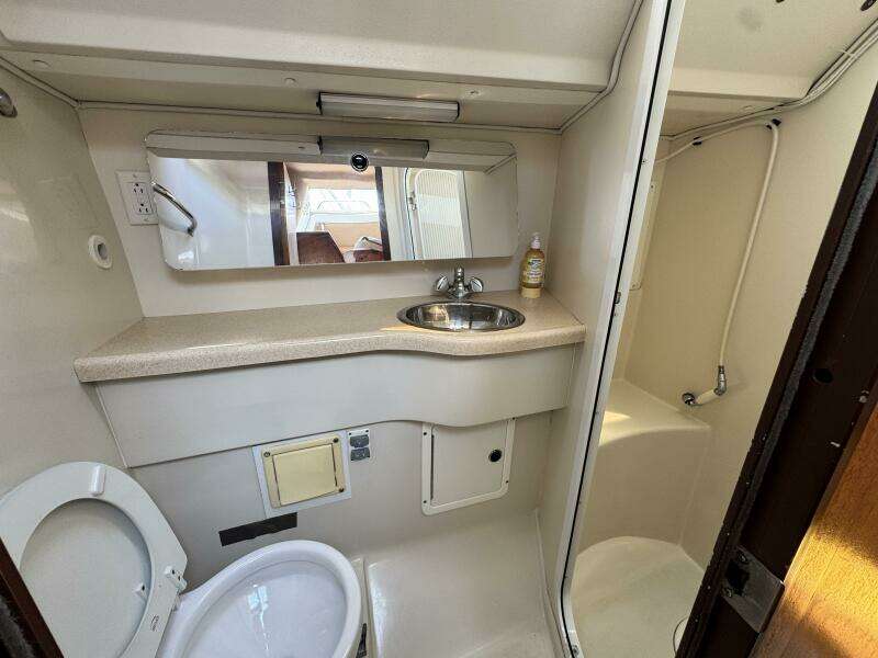 SHENANIGANS 40ft Catalina Yacht For Sale