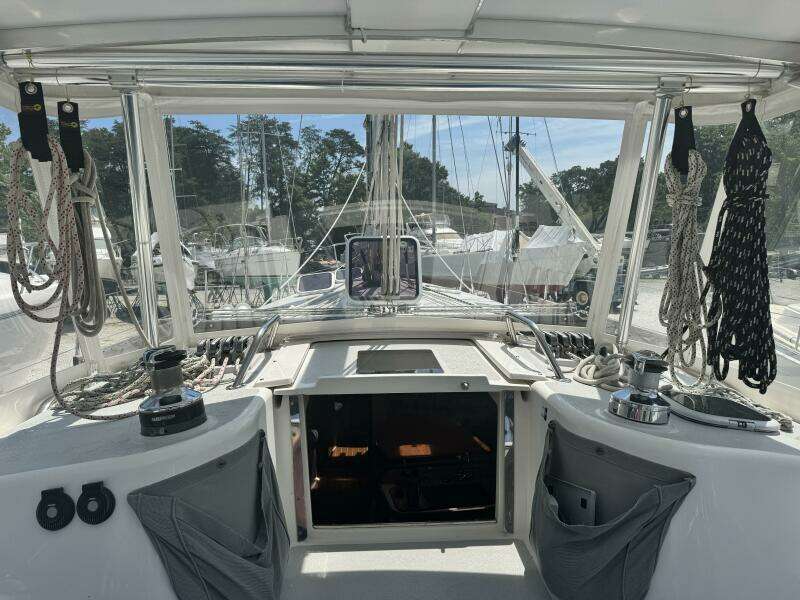 SHENANIGANS 40ft Catalina Yacht For Sale