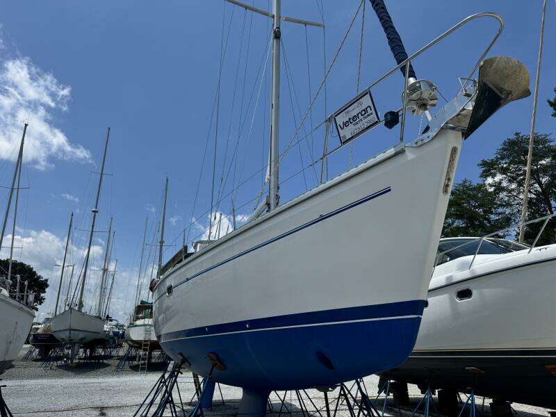 SHENANIGANS 40ft Catalina Yacht For Sale