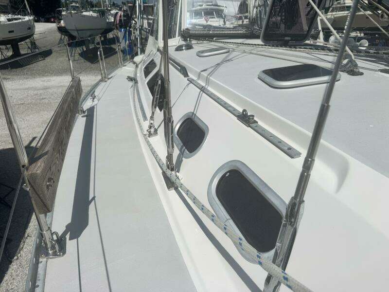 SHENANIGANS 40ft Catalina Yacht For Sale