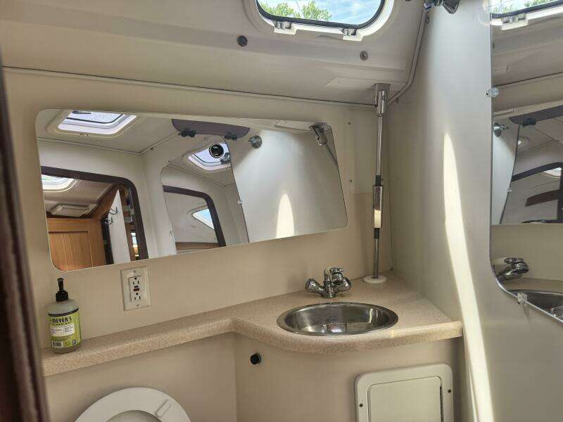 SHENANIGANS 40ft Catalina Yacht For Sale